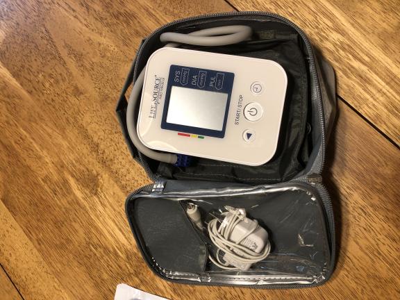 Blood pressure monitor for sale in Fort Wayne IN