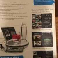 Drink master for sale in Fort Wayne IN by Garage Sale Showcase member Whitewolf24, posted 07/16/2019