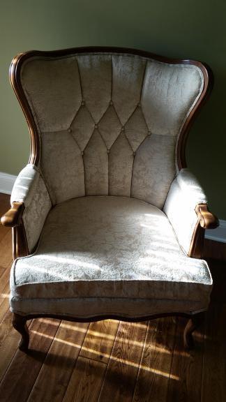 Vintage Fairfield Chair for sale in Paragould AR