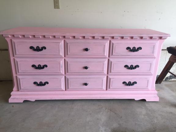 Childrens dresser for sale in Pinckney MI