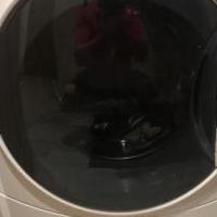 Kenmore elite front load washer for sale in Tiffin OH by Garage Sale Showcase member Goody&1975, posted 06/07/2019