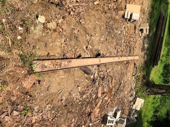 Steel I-Beams, (2) 20ft for sale in Nashville IN