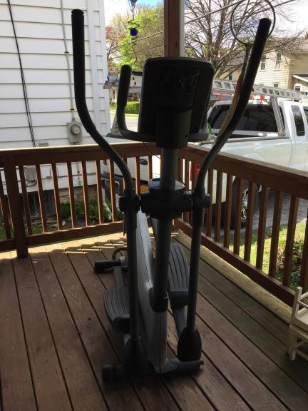 Pro-Form Elliptical