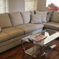 Beautiful L- Shape Couch for sale in Ellicott City MD by Garage Sale Showcase member snspencer67, posted 05/18/2019