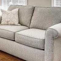 Loveseat for sale in Ellicott City MD by Garage Sale Showcase member snspencer67, posted 05/16/2019