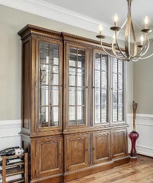 China Cabinet for sale in Ellicott City MD