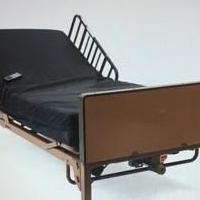 Medical Bed for sale in Annapolis MD by Garage Sale Showcase member Sunshine99, posted 01/01/2022