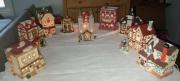 Christmas Village for sale in Annapolis MD