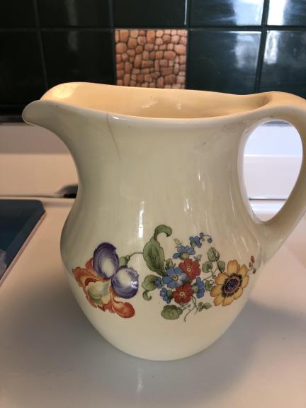 Old pitcher for sale in Wildwood NJ