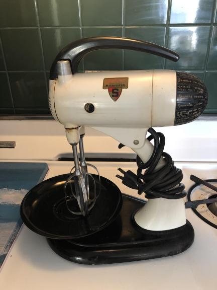 Vintage hand mixer for sale in Wildwood NJ