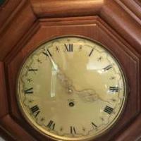 Wall Clock for sale in Wildwood NJ by Garage Sale Showcase member Bella, posted 07/10/2019