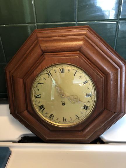 Wall Clock for sale in Wildwood NJ