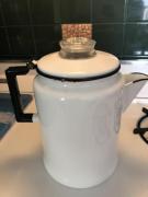 Vintage coffee pot for sale in Wildwood NJ