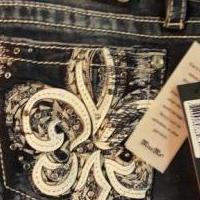 Miss me Jeans for sale in North Fort Myers FL by Garage Sale Showcase member Tammydavis, posted 07/27/2019