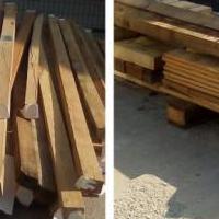Wood for patio for sale in Nicholasville KY by Garage Sale Showcase member Sallyb, posted 08/06/2019