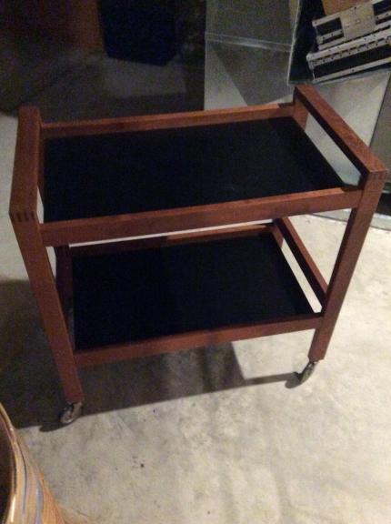 Bar/Beverage/ kitchen trolley for sale in West Chester PA
