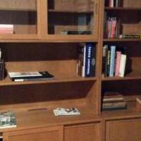 Oak Cabinets for family or dining room for sale in West Chester PA by Garage Sale Showcase member Bhatlam, posted 06/08/2019