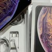 Apple iPhone Xs Max for sale in Texas TX by Garage Sale Showcase member allroundgadget1, posted 07/08/2019