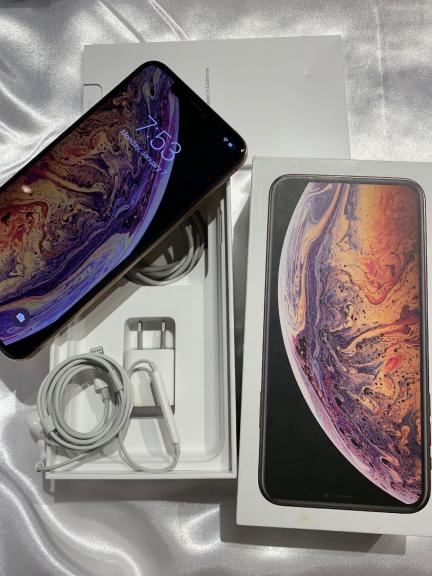 Apple iPhone Xs Max for sale in Texas TX