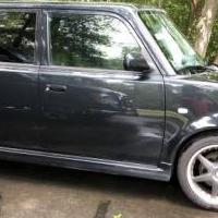 Scion XB for sale in Sanford NC by Garage Sale Showcase member nteegardin, posted 08/01/2019
