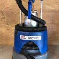 Paint Sprayer for sale in Sanford NC by Garage Sale Showcase member nteegardin, posted 07/31/2019
