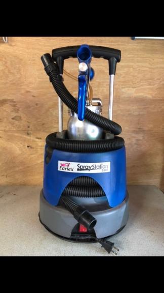 Paint Sprayer for sale in Sanford NC