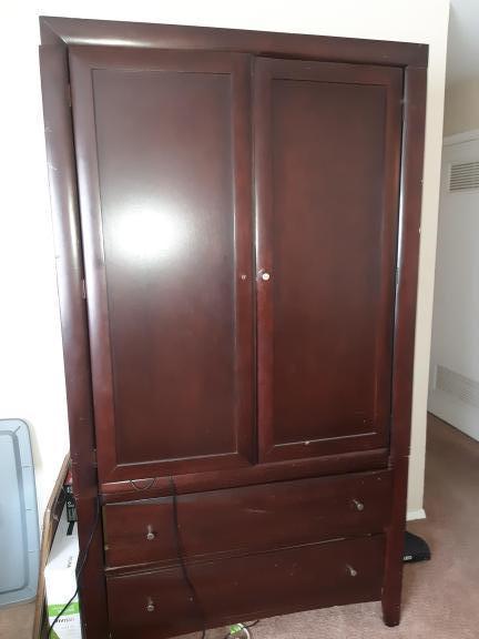 Beautiful Armoire