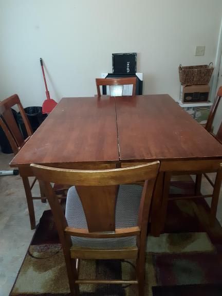 Kitchen Table