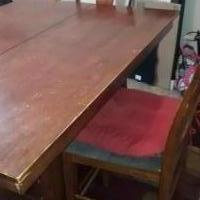 Kitchen Table for sale in Fort Wayne IN by Garage Sale Showcase member Tru_goddess, posted 07/24/2019