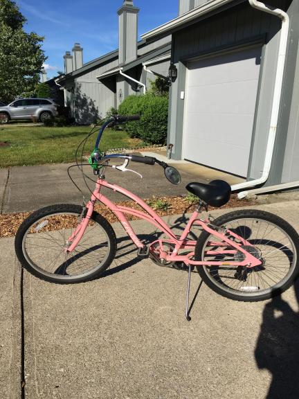 Bicycle for sale in Nicholasville KY