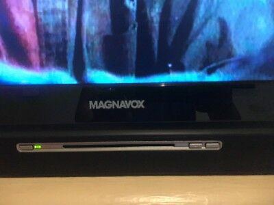Magnavox 32 inch TV with built in DVD player for sale in East Saint Louis IL