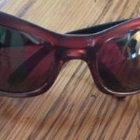 Maui Jim Sunglasses for sale in Rice Lake WI by Garage Sale Showcase member GreatStuff, posted 07/22/2019
