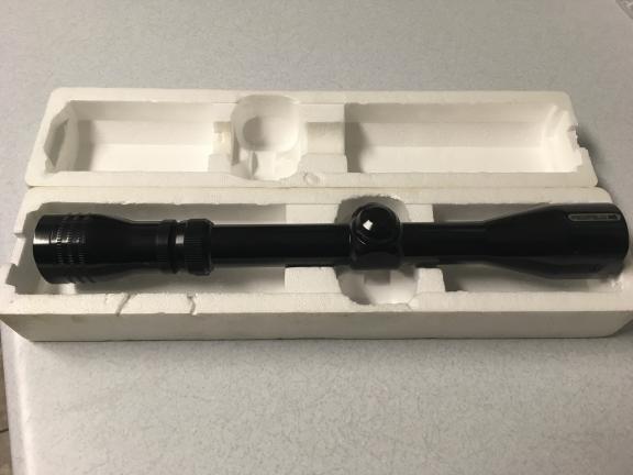 Redfield 3x9 Lo-Pro Scope for sale in Rice Lake WI