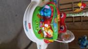 Fisher price rain forest jumper for sale in Pittsboro IN
