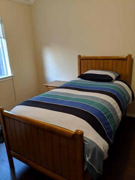 Bedroom Set