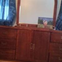Dresser for sale in All NY by Garage Sale Showcase member dkell1, posted 06/20/2021
