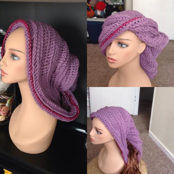 Gele African Dreads Turban Wrap Hats for sale in Auburndale FL