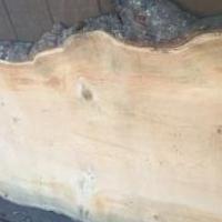 Larch slabs for sale in Thompson Falls MT by Garage Sale Showcase member Tuxedo1234, posted 11/23/2019