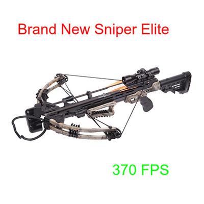 Centerpoint crossbow for sale in Waynesville GA