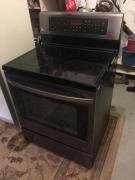 LG electric stove for sale in Poughkeepsie NY