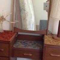 Youth dresser antique for sale in Delano MN by Garage Sale Showcase member Countylineroad, posted 08/13/2019
