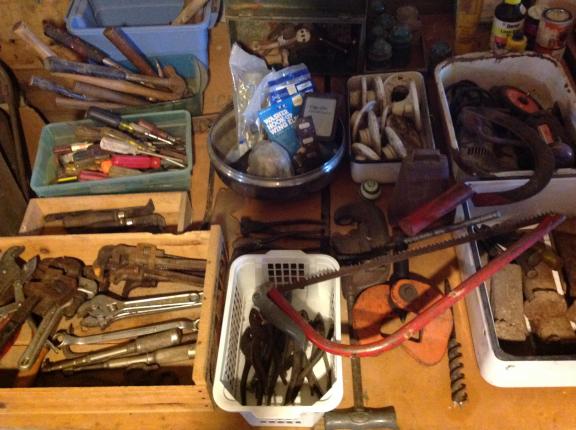 Tools used for sale in Delano MN