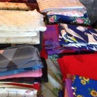 Quilt Fabric for sale in Delano MN by Garage Sale Showcase member Countylineroad, posted 08/13/2019