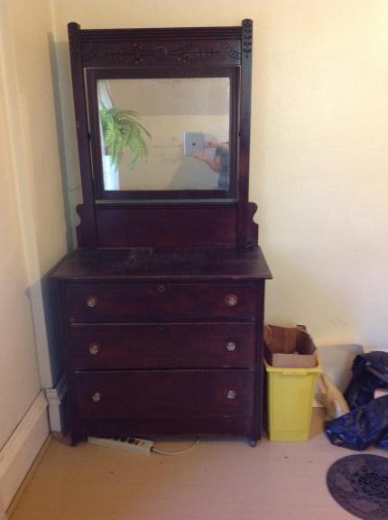 Antique Dresser for sale in Delano MN