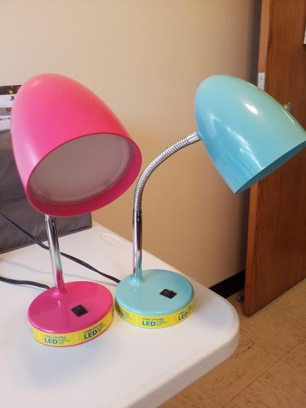 Desk Lamp for sale in Terre Haute IN