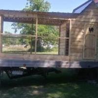Chicken coops for sale in Evans County GA by Garage Sale Showcase member Leslie, posted 05/22/2019