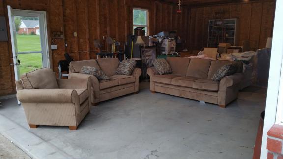 Broyhill for sale in New Baden IL