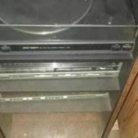 Stereo system for sale in Stickney IL by Garage Sale Showcase member bbill83, posted 05/10/2019