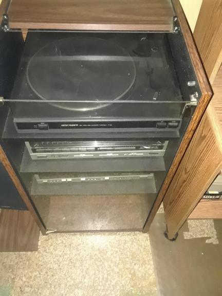 Stereo system for sale in Stickney IL