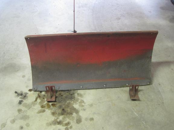 Dozer Blades for Bolens 850 Tractors for sale in State College PA